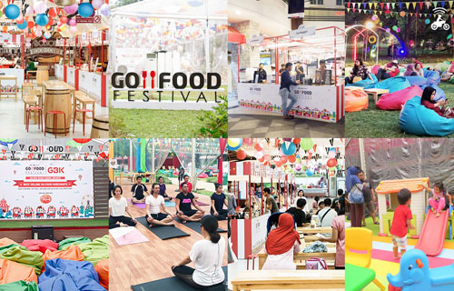 GoFood Festival