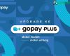 Cara Upgrade GoPay ke GoPay Plus