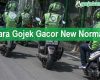 Cara Gojek Gacor New Normal