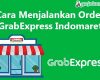 Cara Menjalankan Order GrabExpress Indomaret