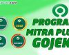 Program Mitra Plus Gojek