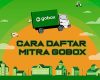 Cara Daftar Mitra GoBox