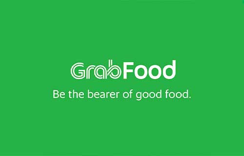 Syarat Daftar Grabfood