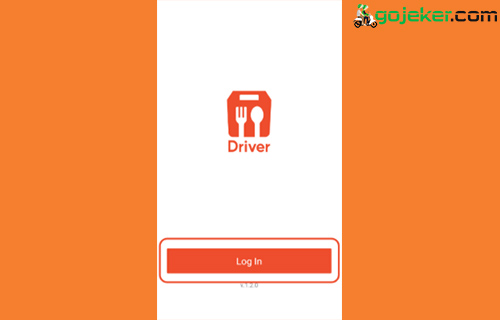 1 Buka Aplikasi Shopee Food Driver 3