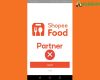 Aplikasi Shopee Food Partner Error